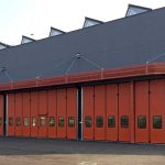 Portoni a Libro a Piacenza